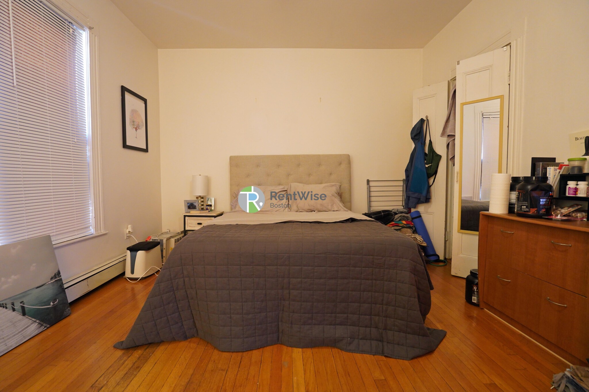 70 Chester St, Allston