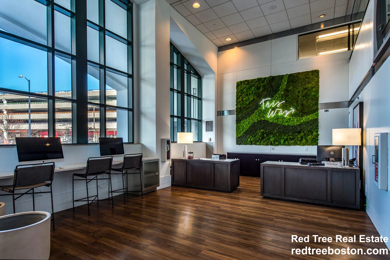 30 Cambridge Park Dr, North Cambridge