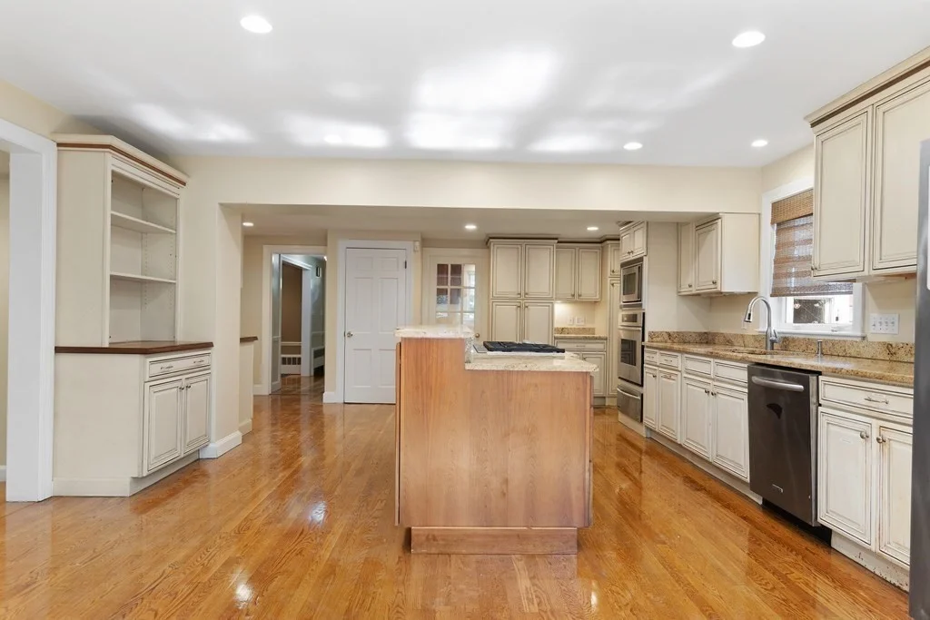 303 Upland Ave, Newton Highlands