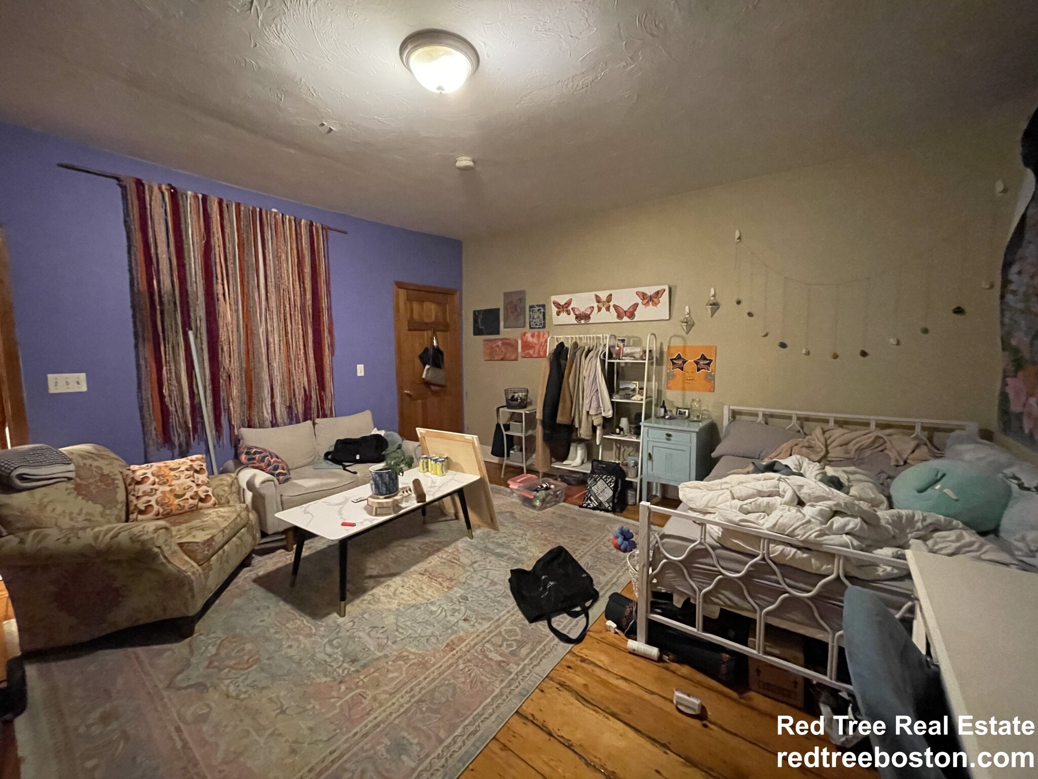 9 Sewall St, Roxbury