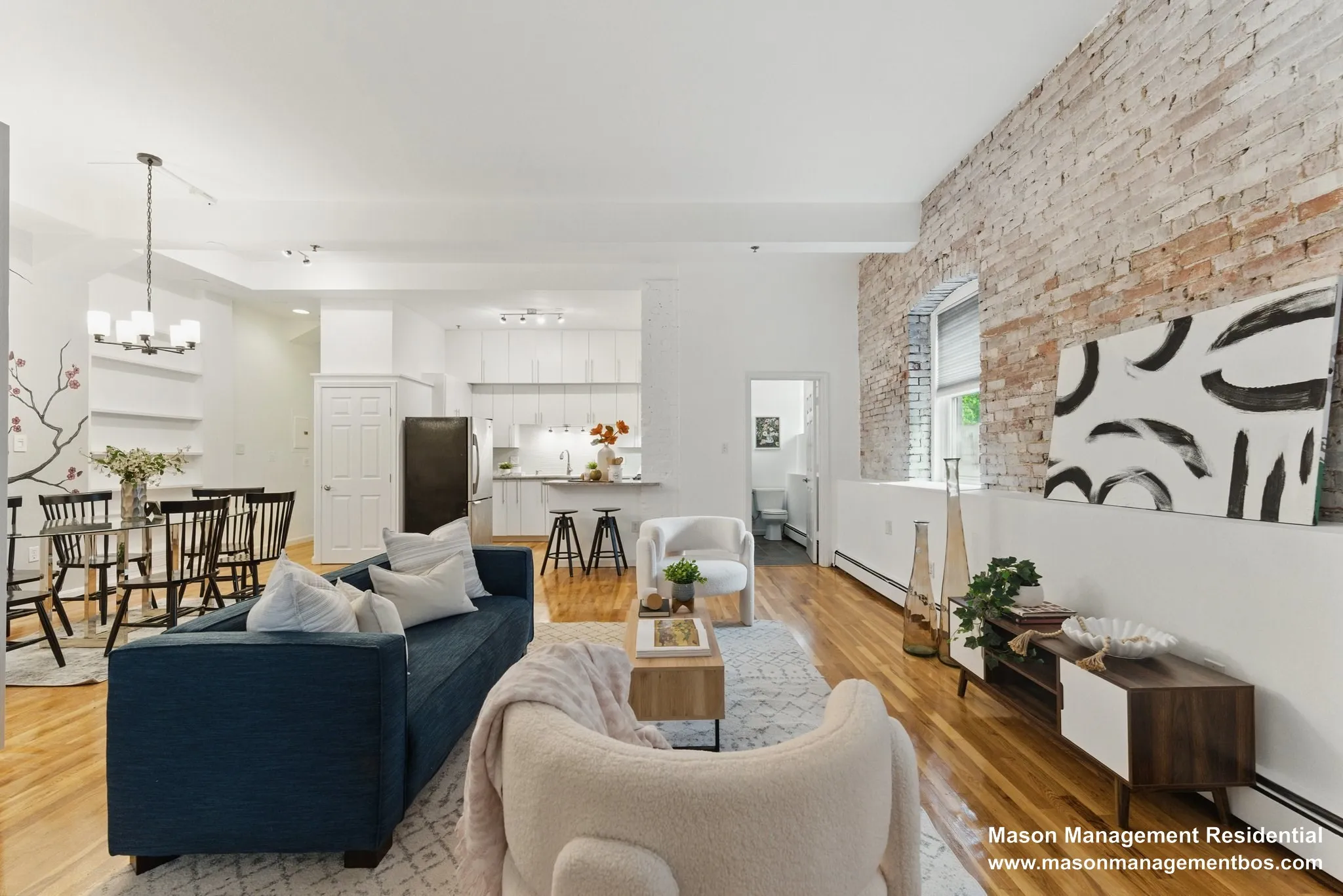 69 Harvey St, North Cambridge