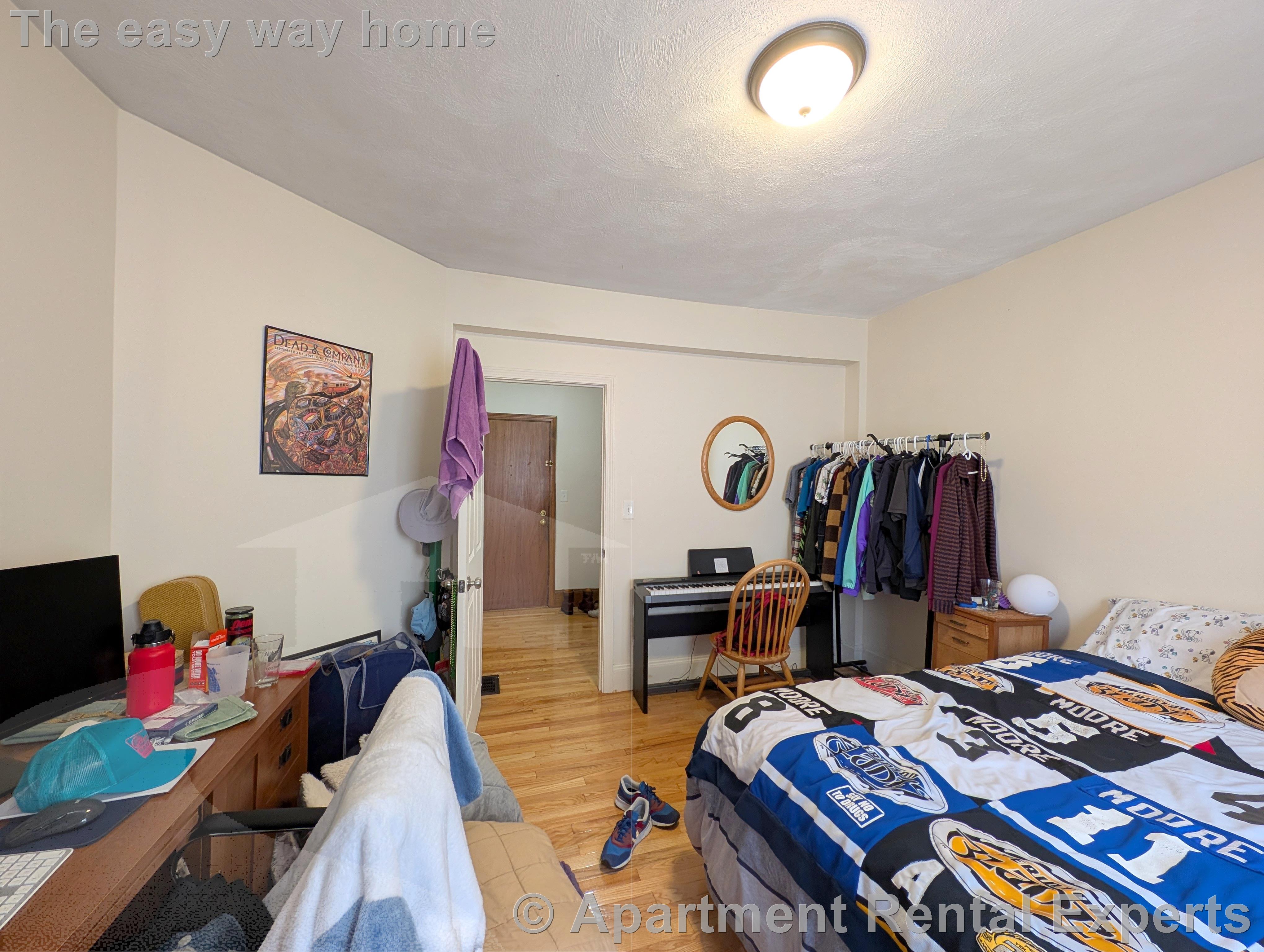 15 Hill St, Teele Square