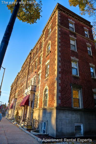 1622 Massachusetts Ave, Harvard Square