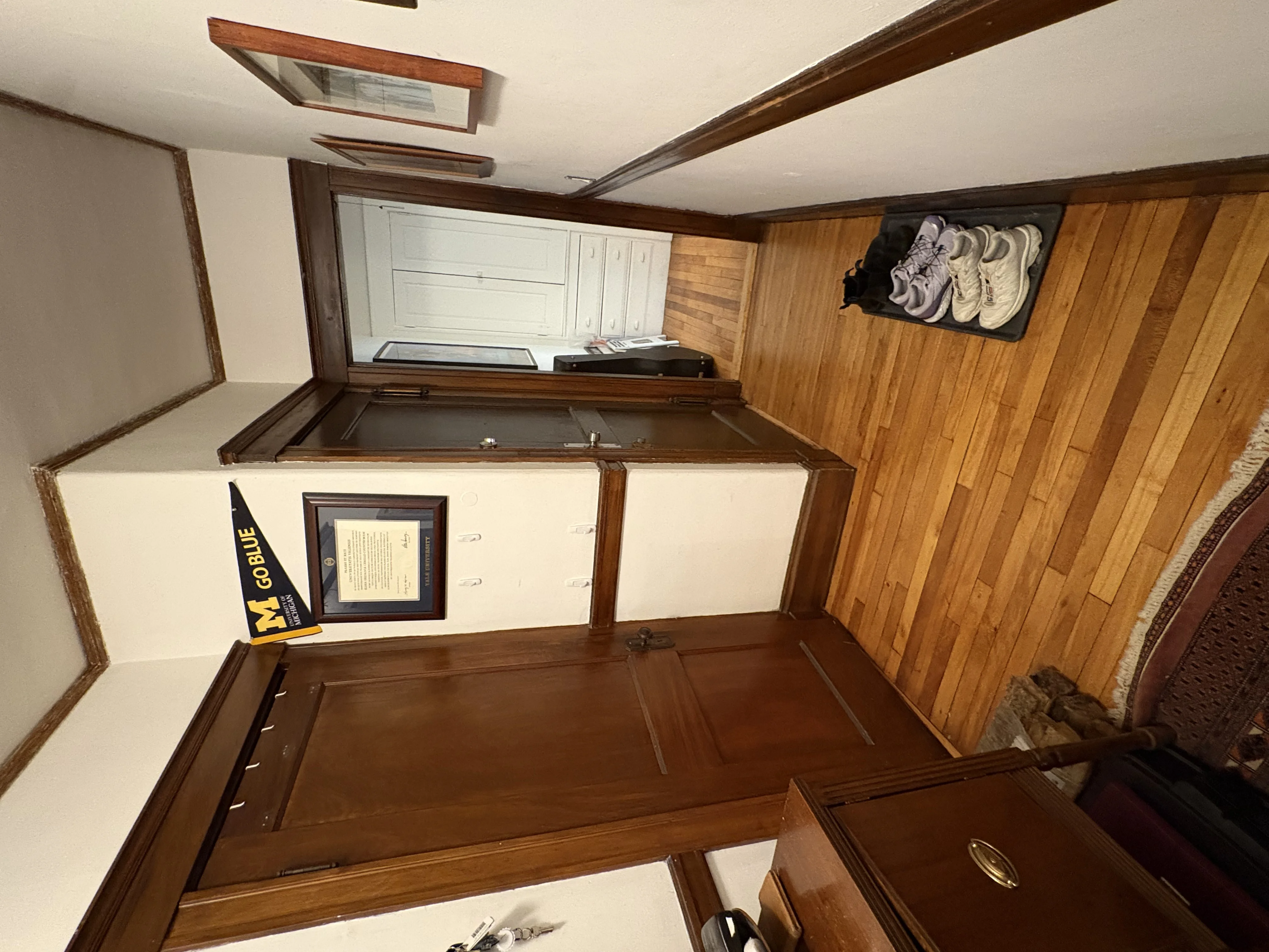 11 Story St, Harvard Square