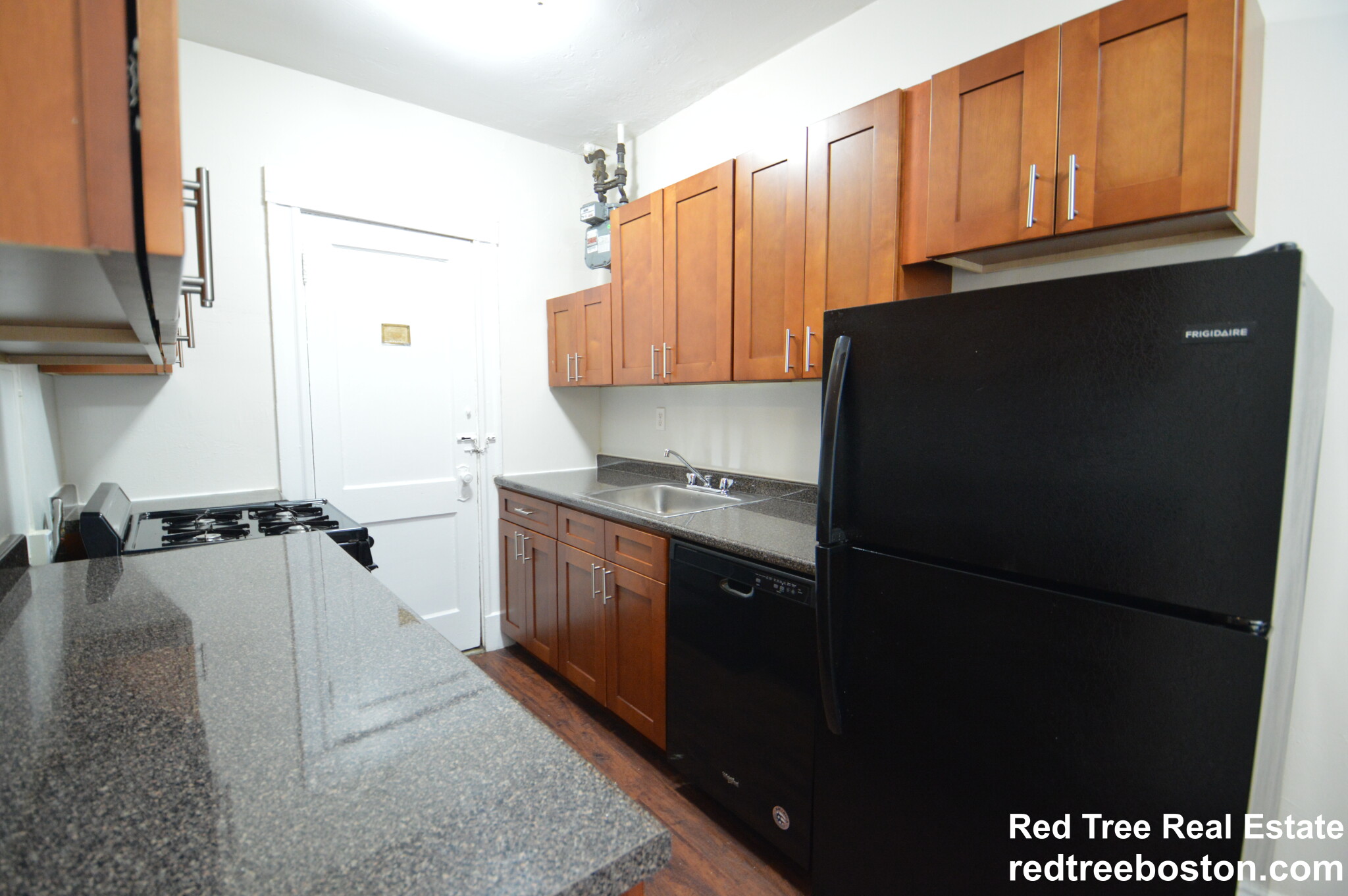 1167 Boylston St, Fenway