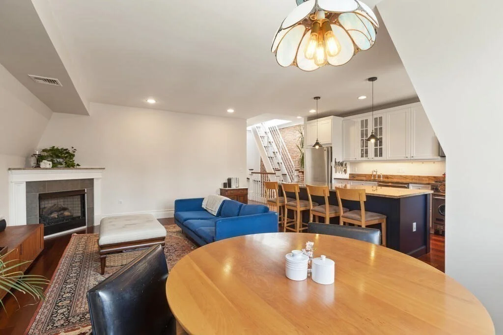 676 Tremont St, South End