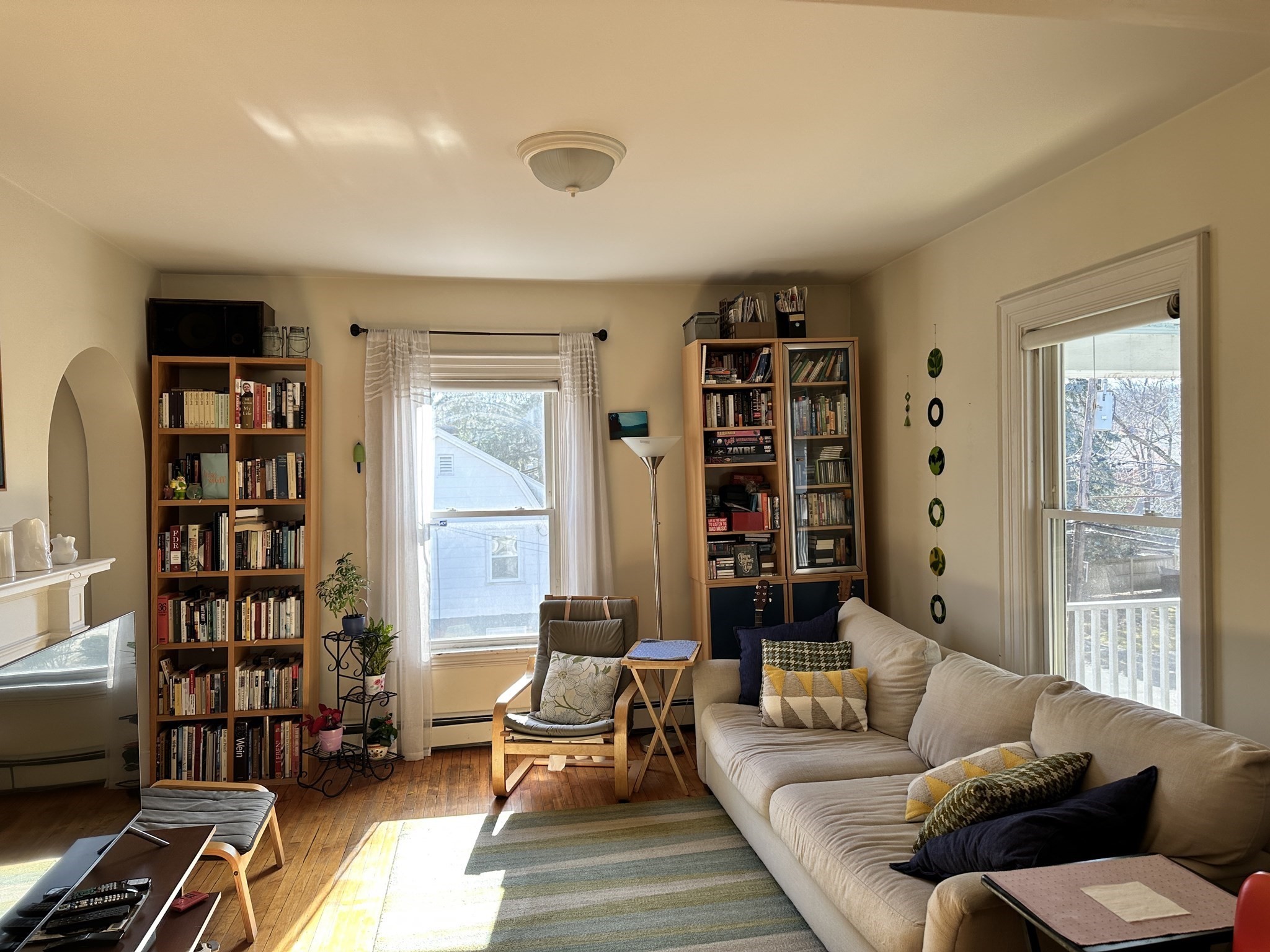 84 Walker St, Newtonville