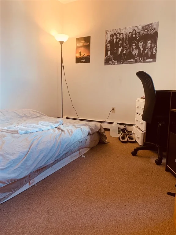 96 Hammond St, South End