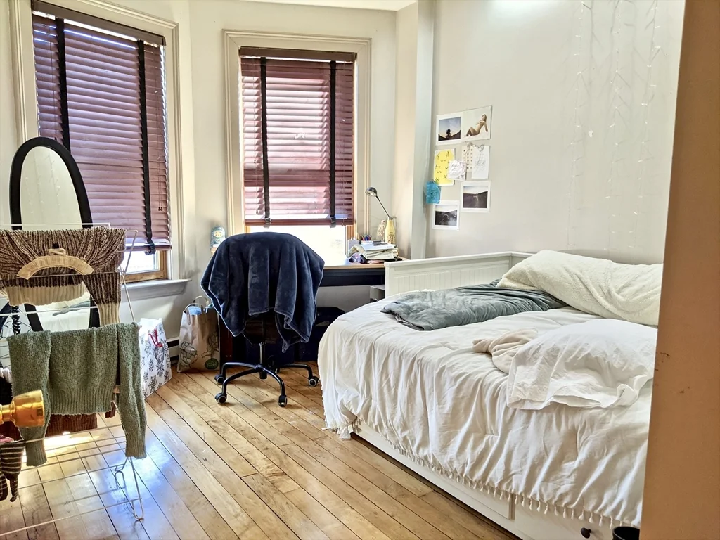 616 Columbus Ave, Roxbury