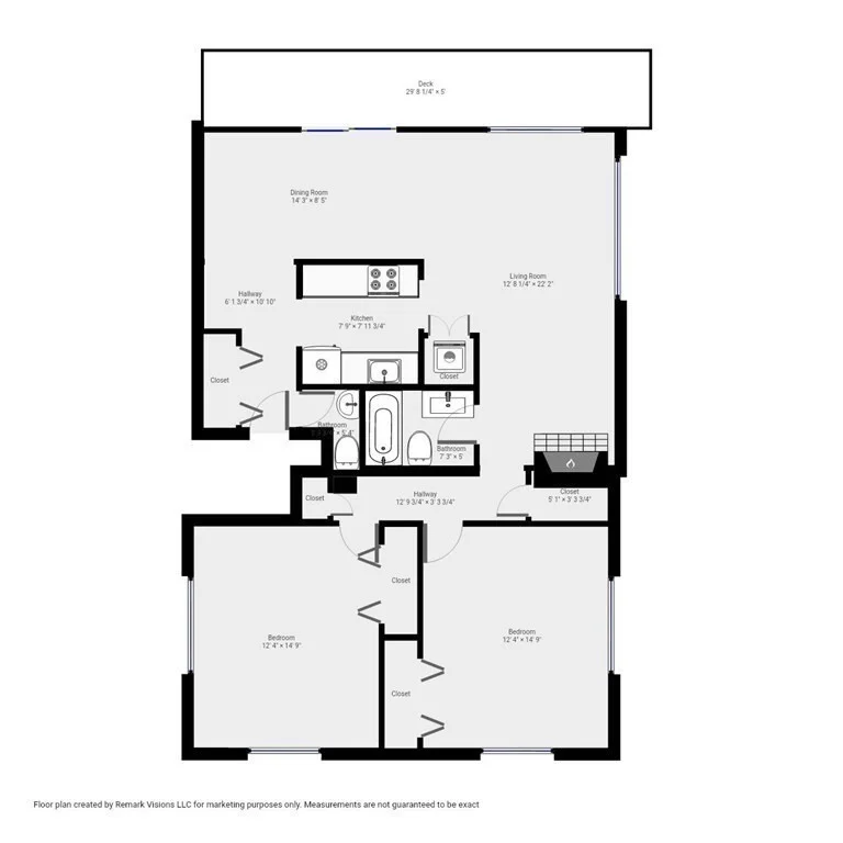 76 Garfield St, Baldwin