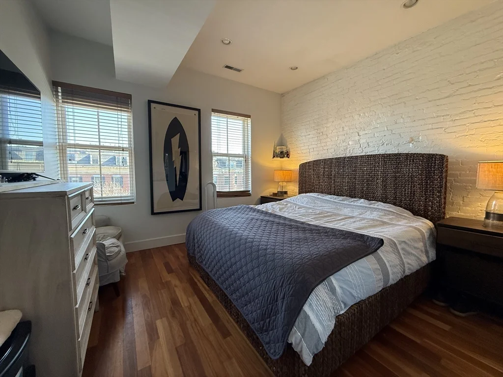 655 Tremont St, South End