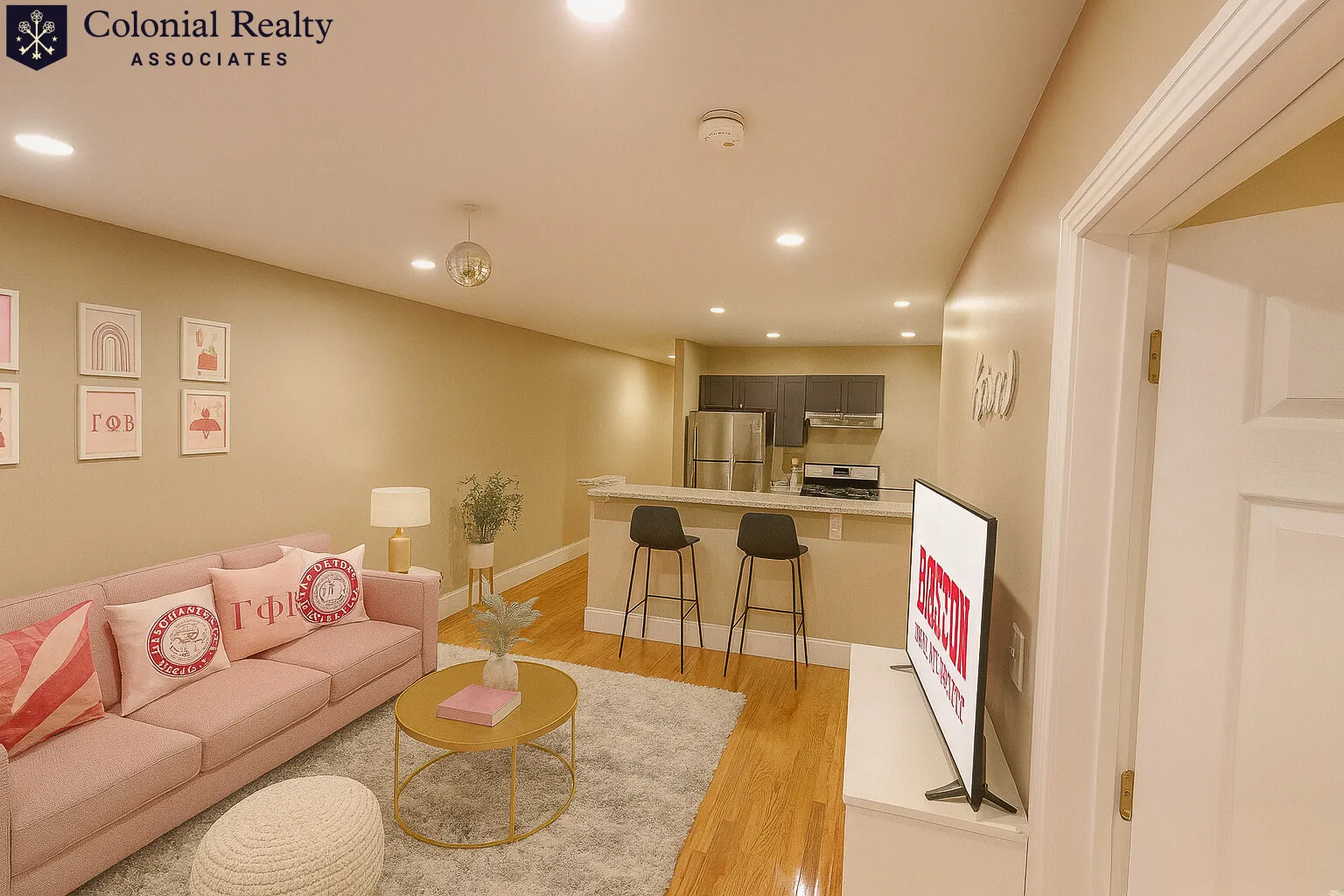 56 Egmont St, North Brookline