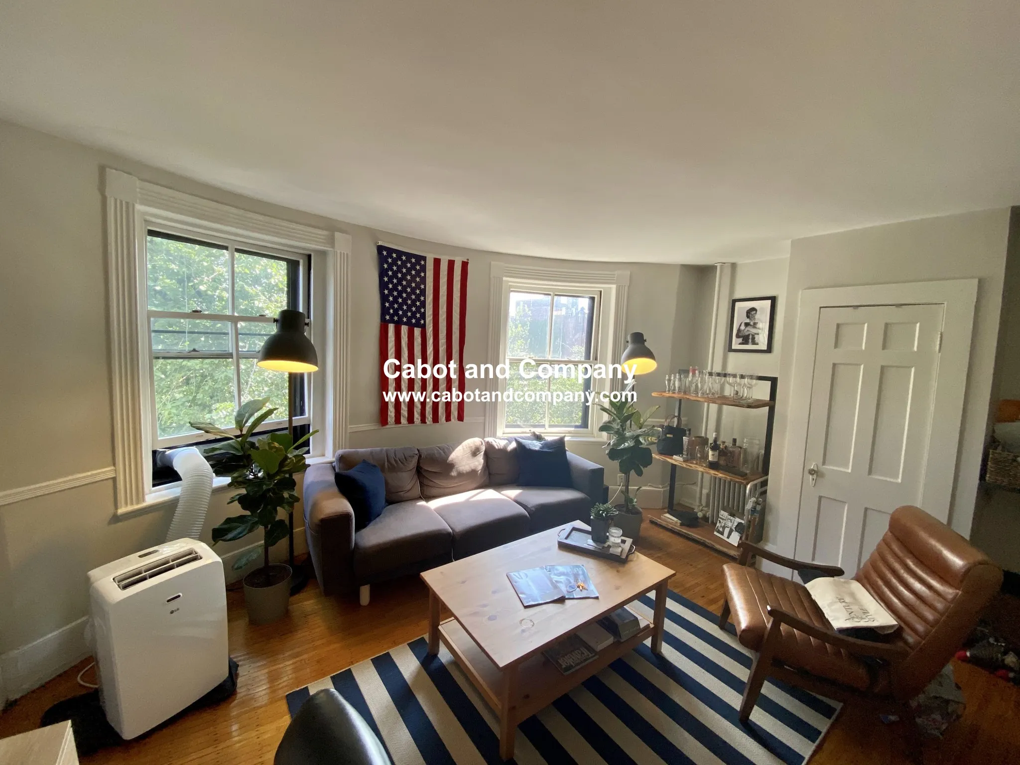 81 Mount Vernon St, Beacon Hill