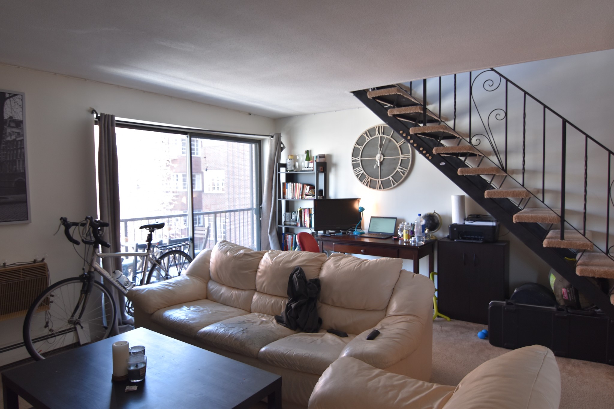 24 Highland Ave, Mid Cambridge