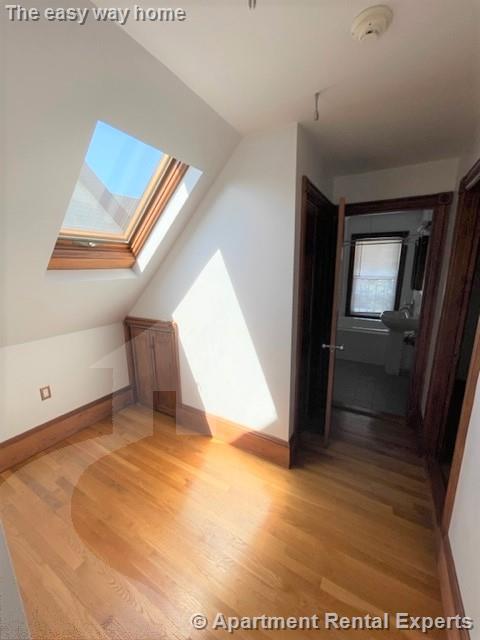 15 Conwell St, Davis Square