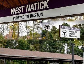 9 Village Way, Natick