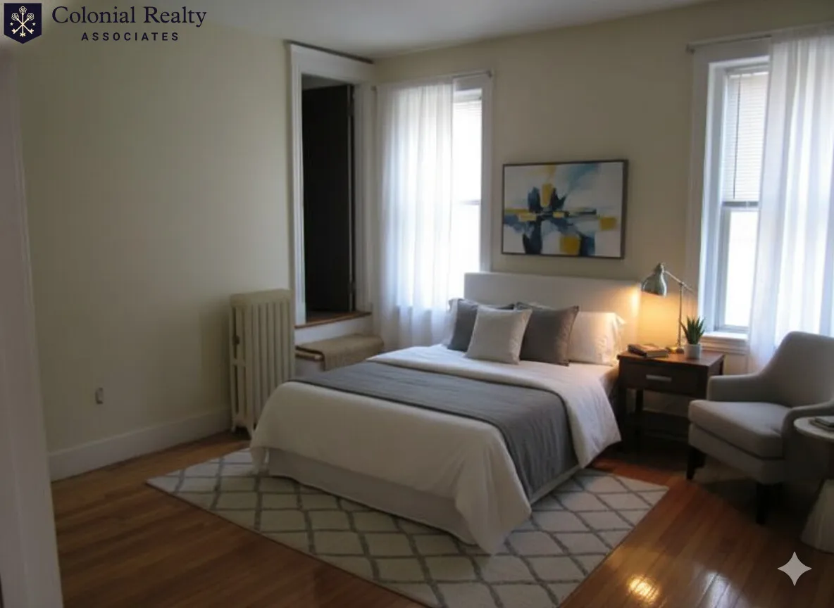 62 Egmont St, North Brookline