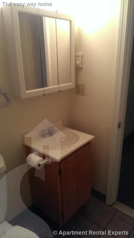 1622 Massachusetts Ave, Harvard Square