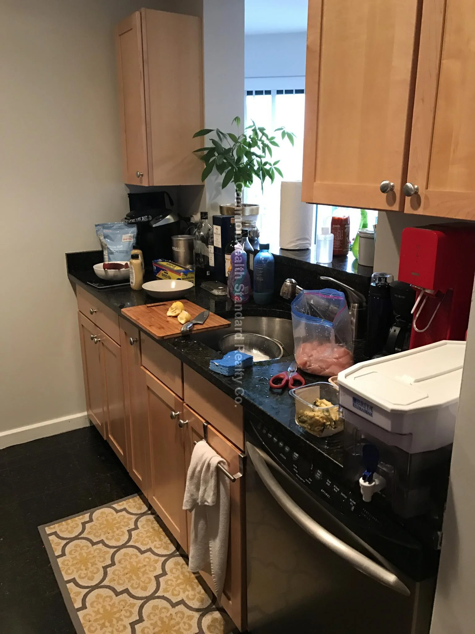 1661-1663 Washington St, South End