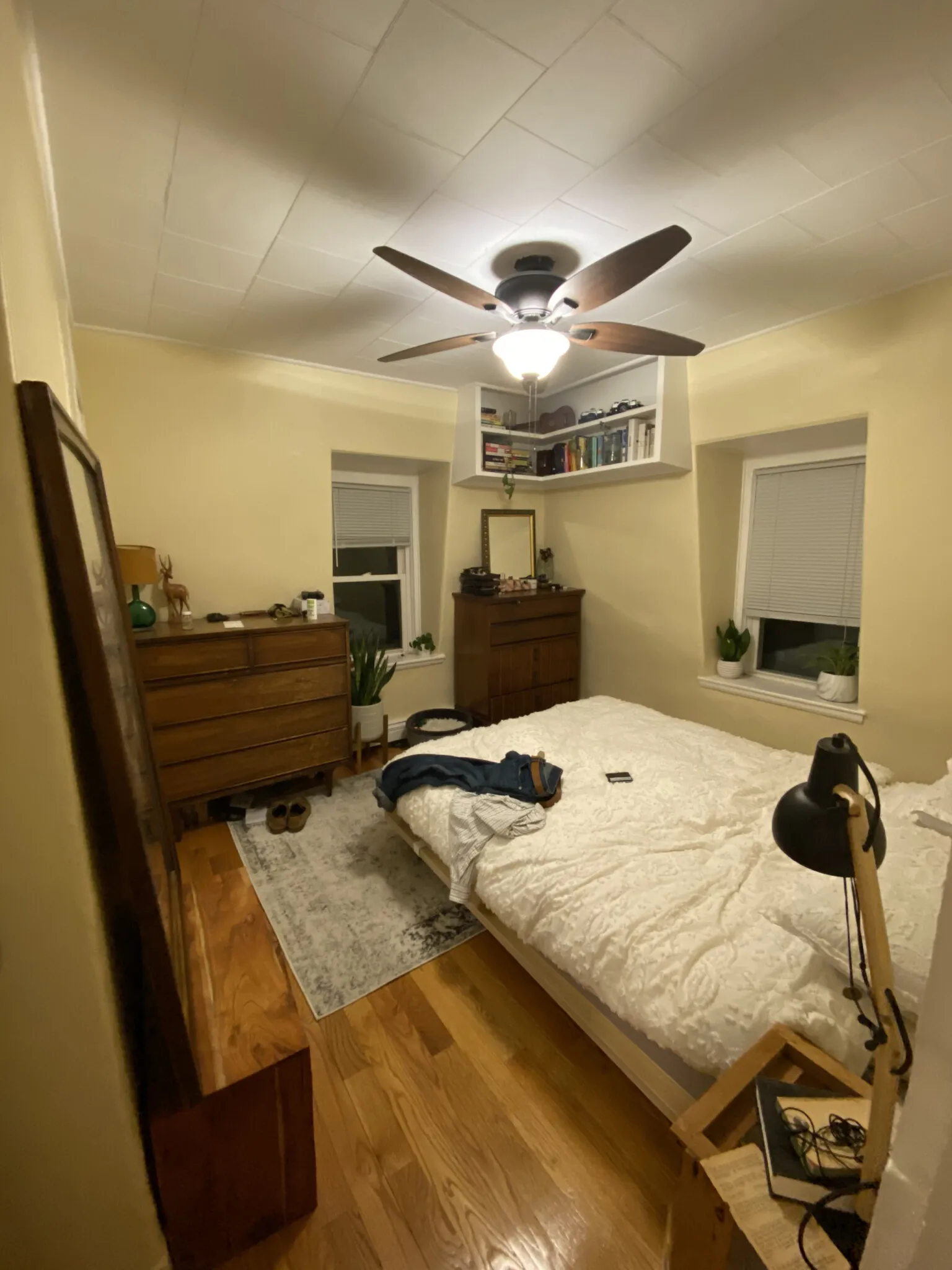 12 Claremon St, Teele Square