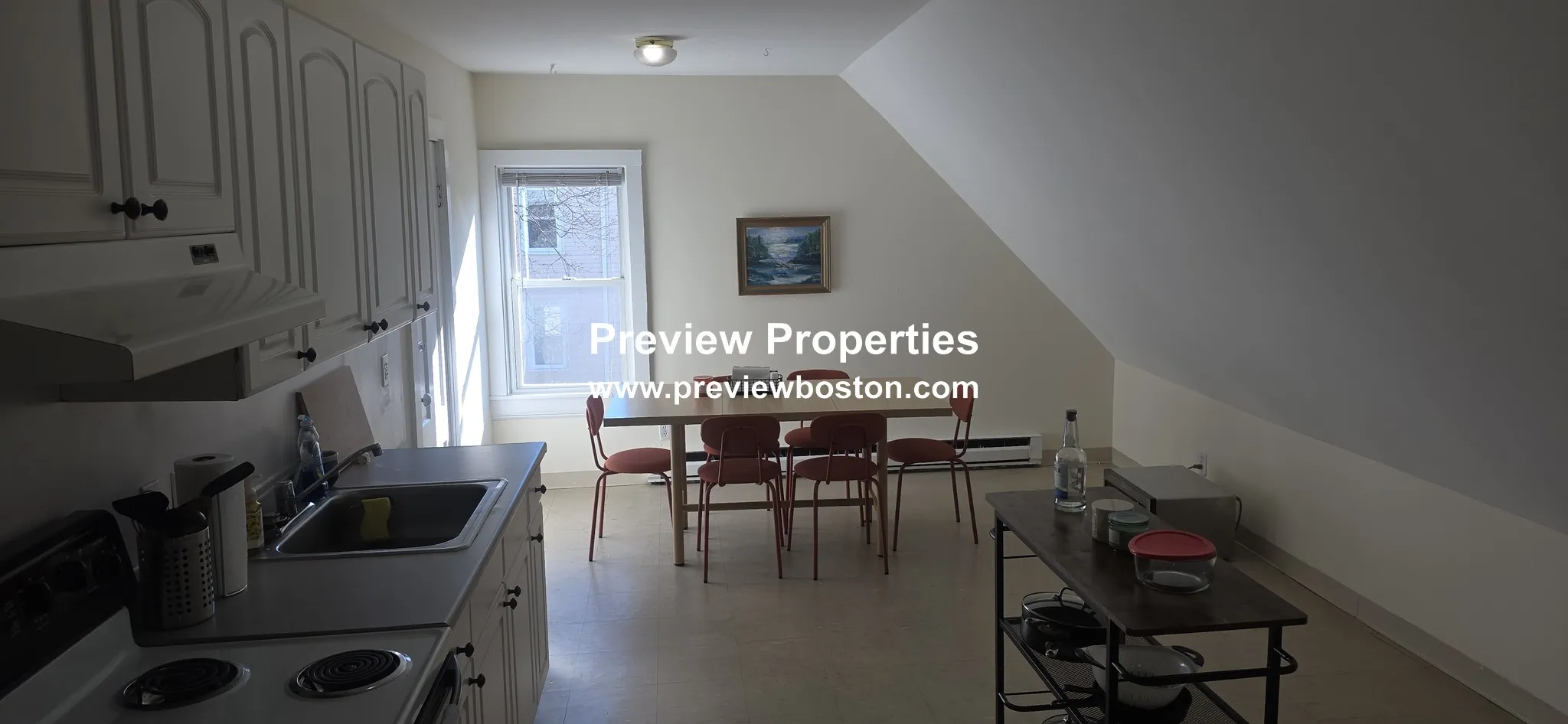 25 Brackett St, Brighton