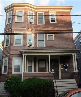 10 Cambridge Ter, Neighborhood Nine