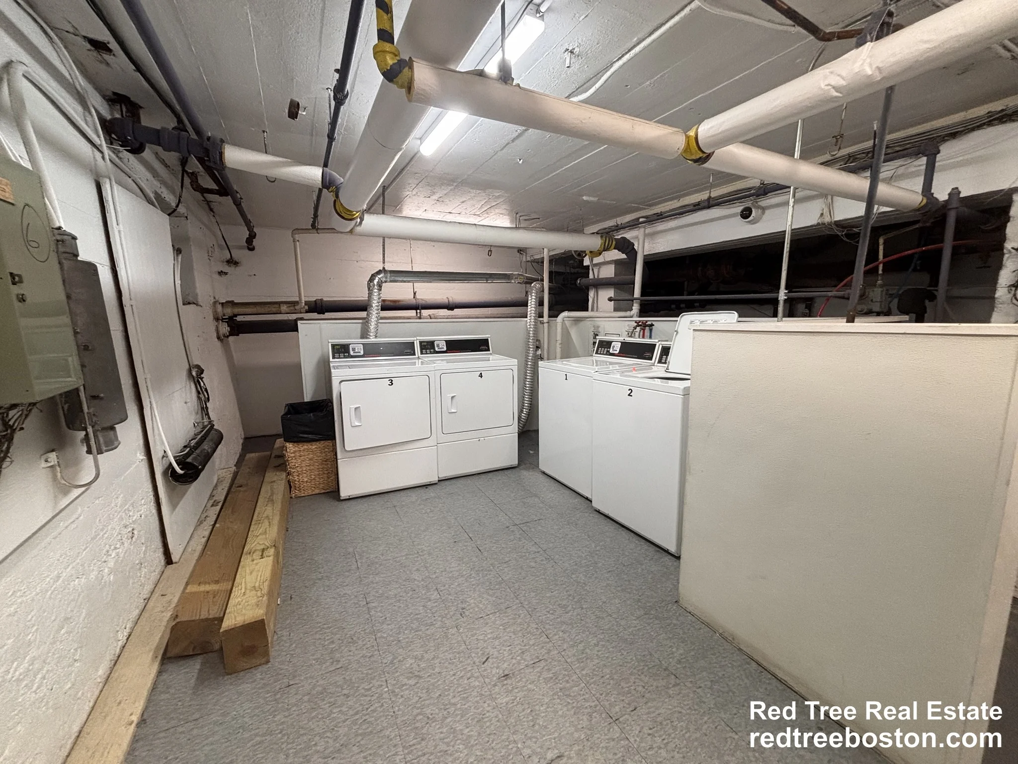 1800 Commonwealth Ave, Brighton