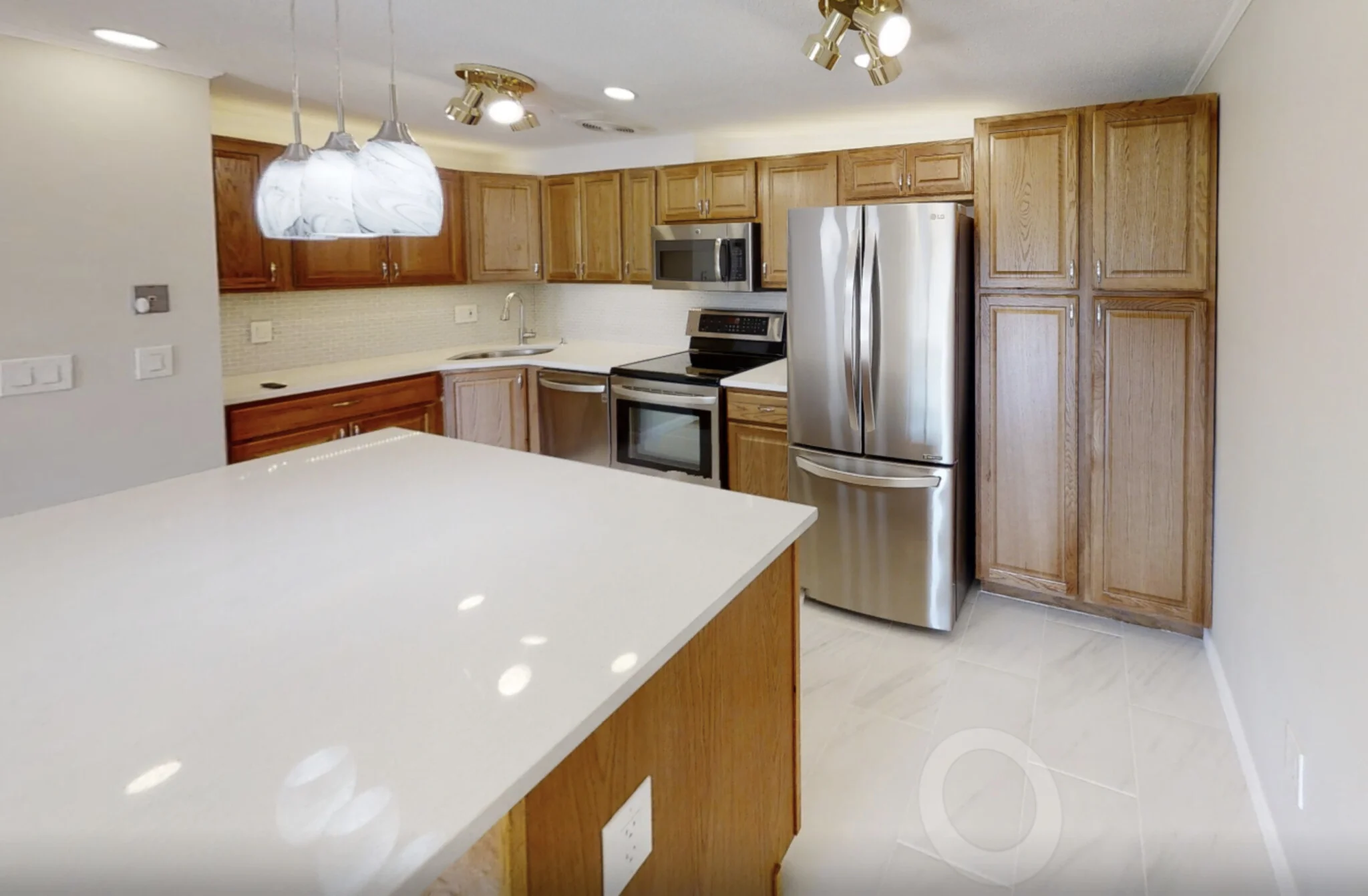 50 Green, Coolidge Corner