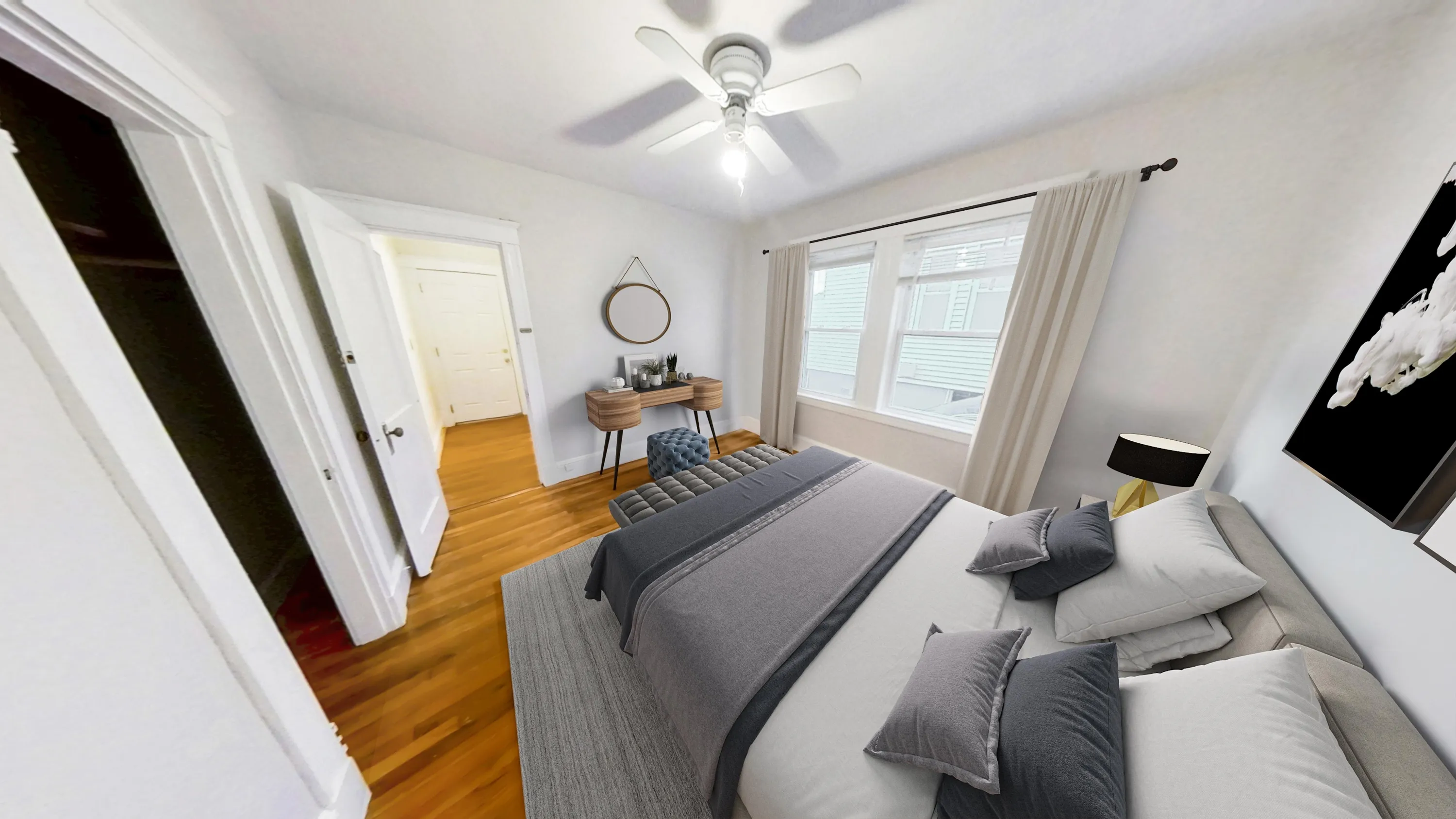 240 Parker Hill Ave, Mission Hill