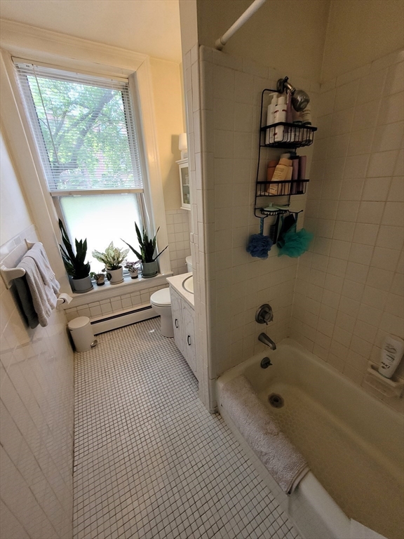 30 Holyoke St, South End