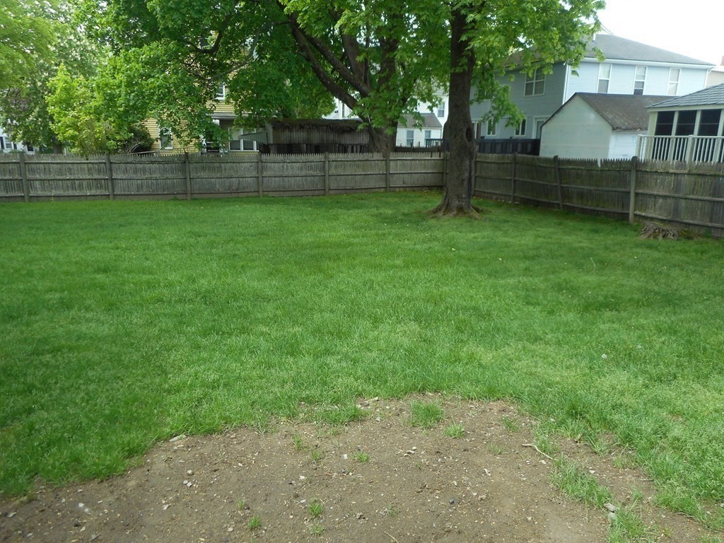 16 Forest St, Middleboro