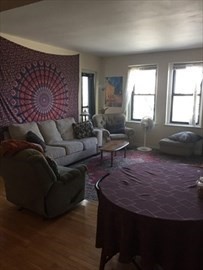 1400 Commonwealth Ave, Allston