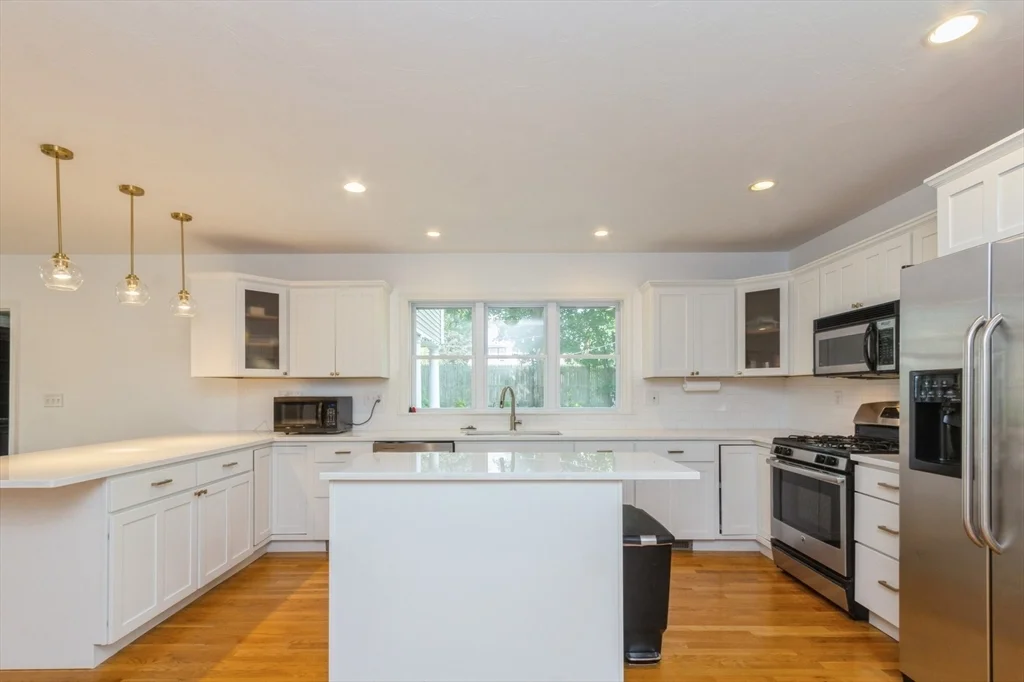 37 Philbrick Rd, Newton