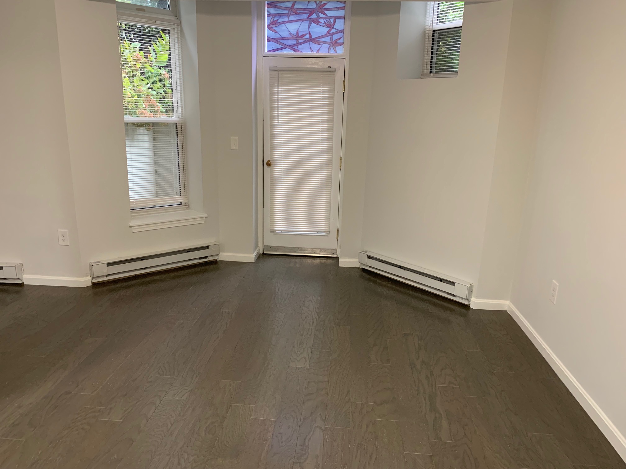 19 Queensberry St, Fenway