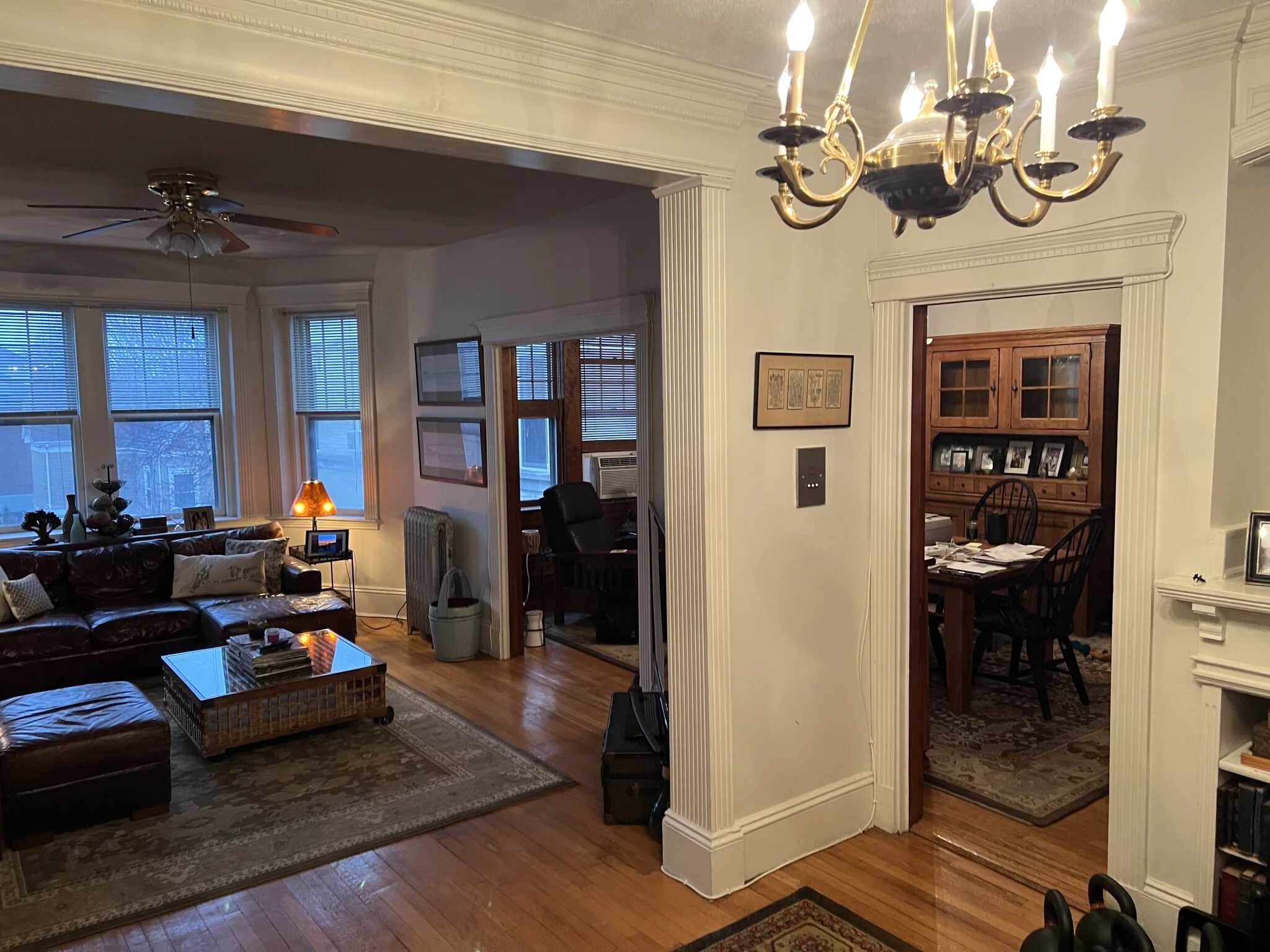 34 Kilsyth Rd, Washington Square