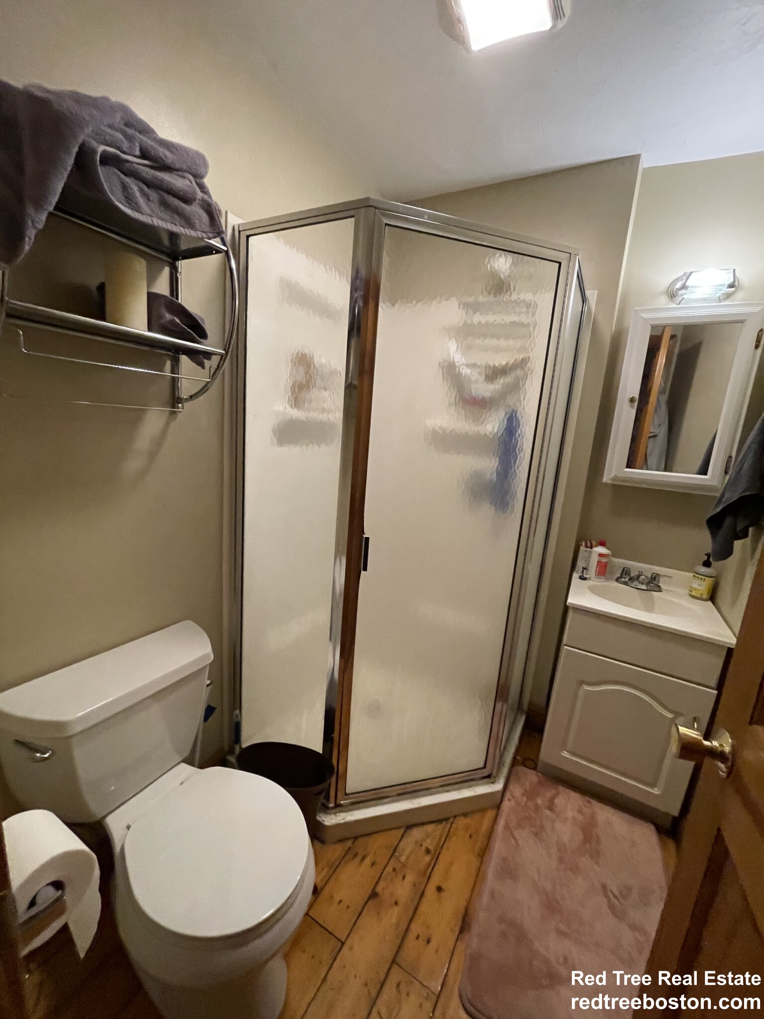 9 Sewall St, Roxbury