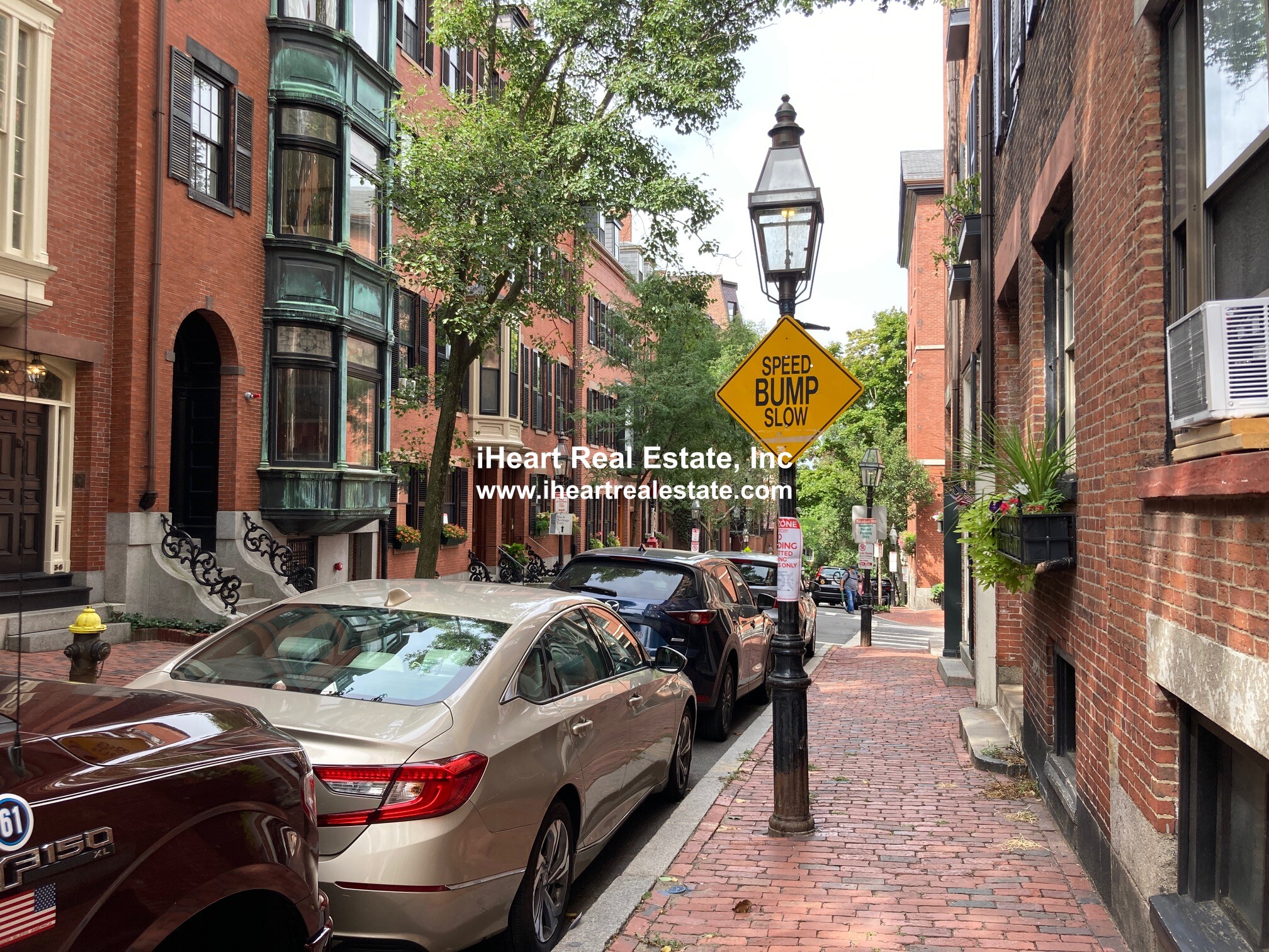 59 Pinckney St, Beacon Hill