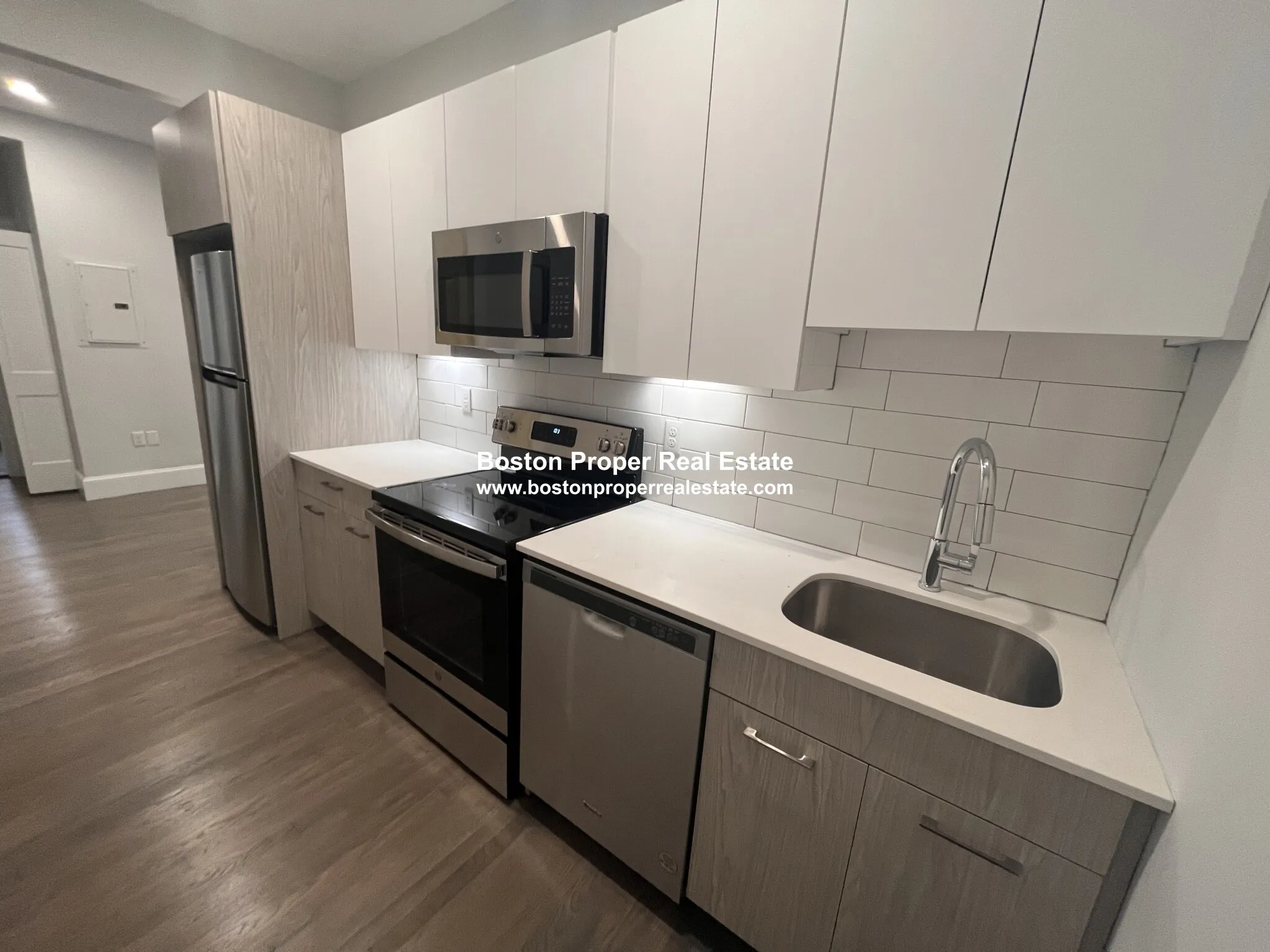 108 Jersey St, Fenway