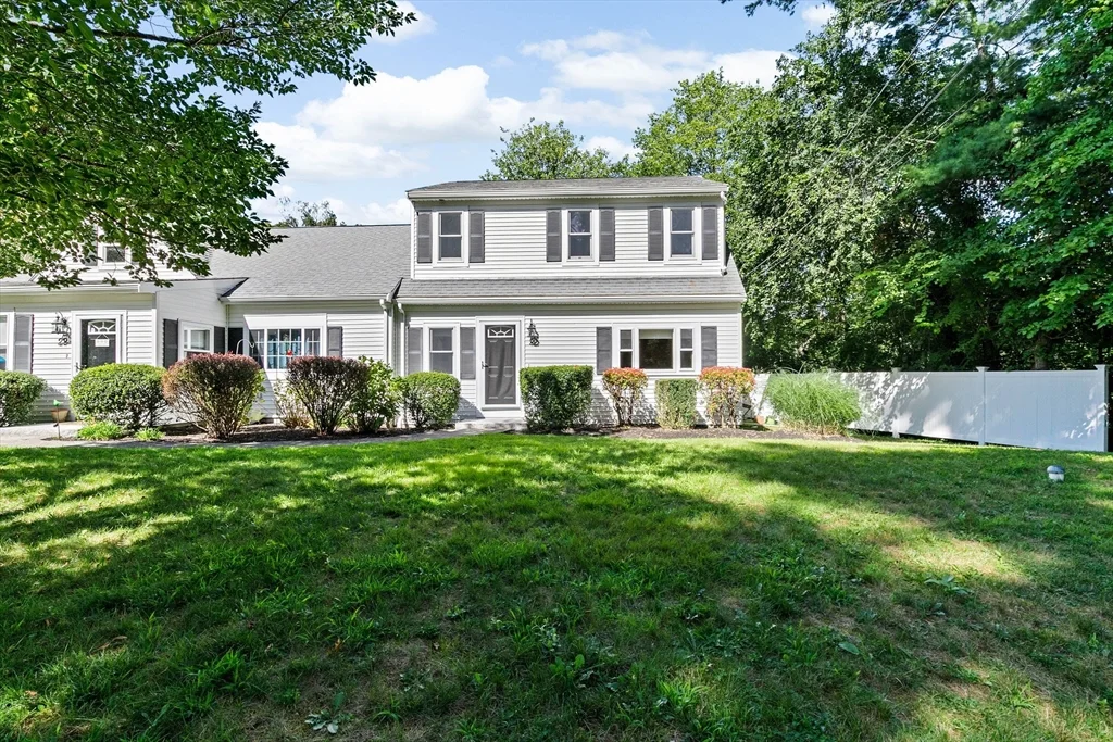 22 Broad Oak Way, Hanover