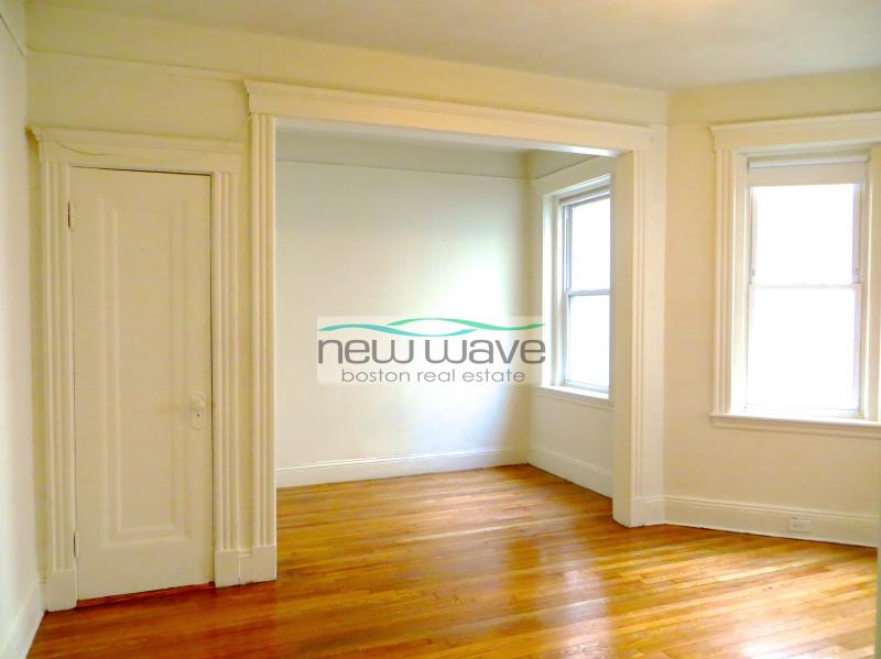 1191 Boylston St, Fenway