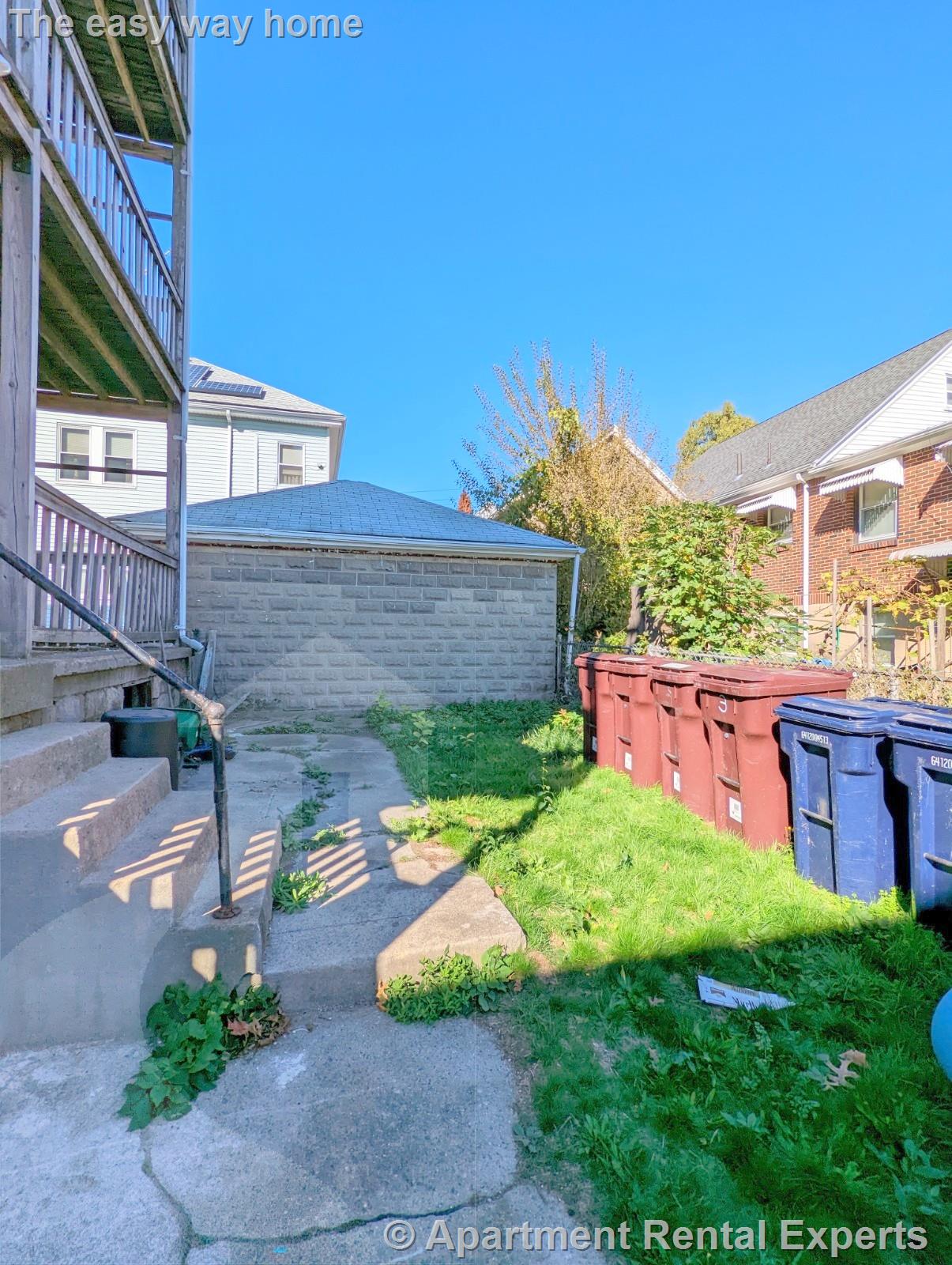 93 Madison Ave, Everett