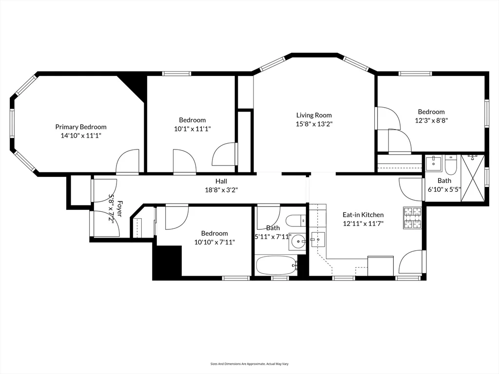 225 L St, South Boston