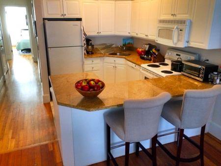 238 Marlborough St, Back Bay