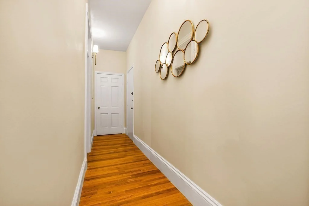 481 Beacon St, Back Bay