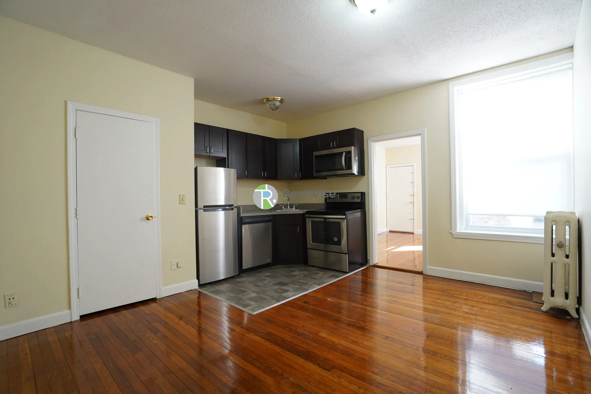 1120 Commonwealth Ave, Allston