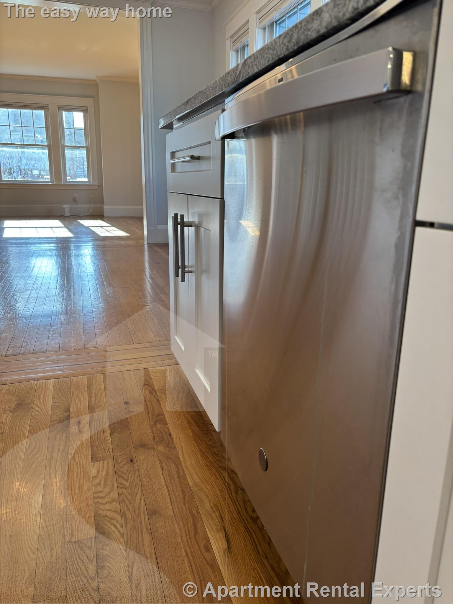 168 Forest St, Medford Square