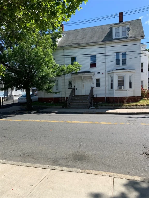 133 Chestnut St, Lynn