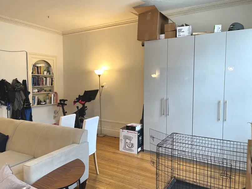 509 Beacon St, Back Bay