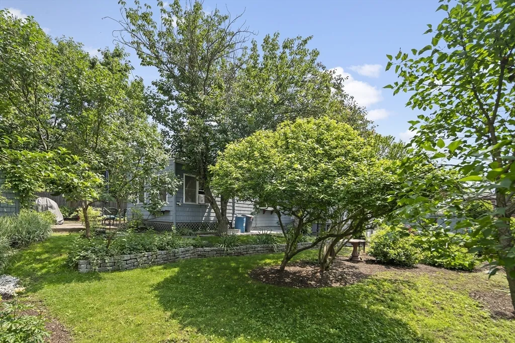 38 Spring, Spring Hill