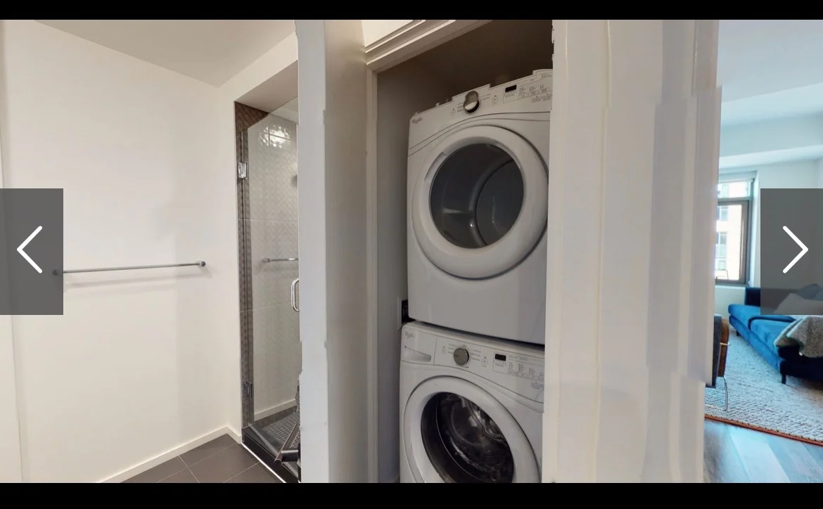 345 Harrison, South End